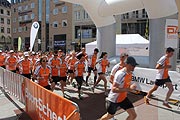 Start 2. Block 10 km Lauf 2012 (Foto: Martin Schmitz)